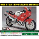 AF1 125 PROJECT 108 1988 REGGIANI REPLICA LIVREA COMPATIBILE